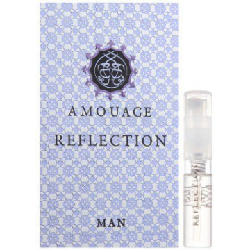 Amouage Reflection Man Парфюмированная вода 2 ml Пробник (701666920847)